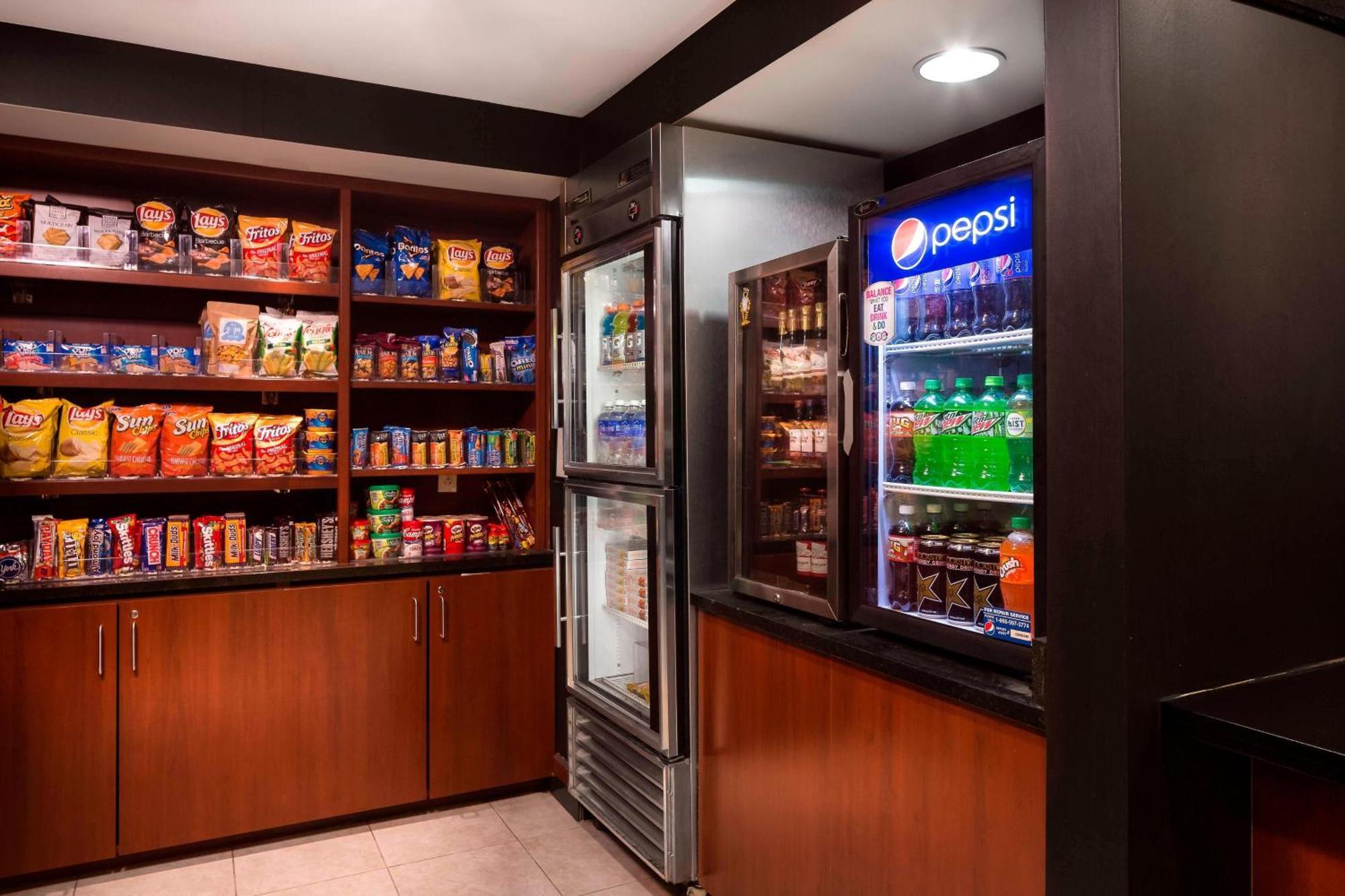 Hotel Courtyard By Marriott Columbia Exterior foto