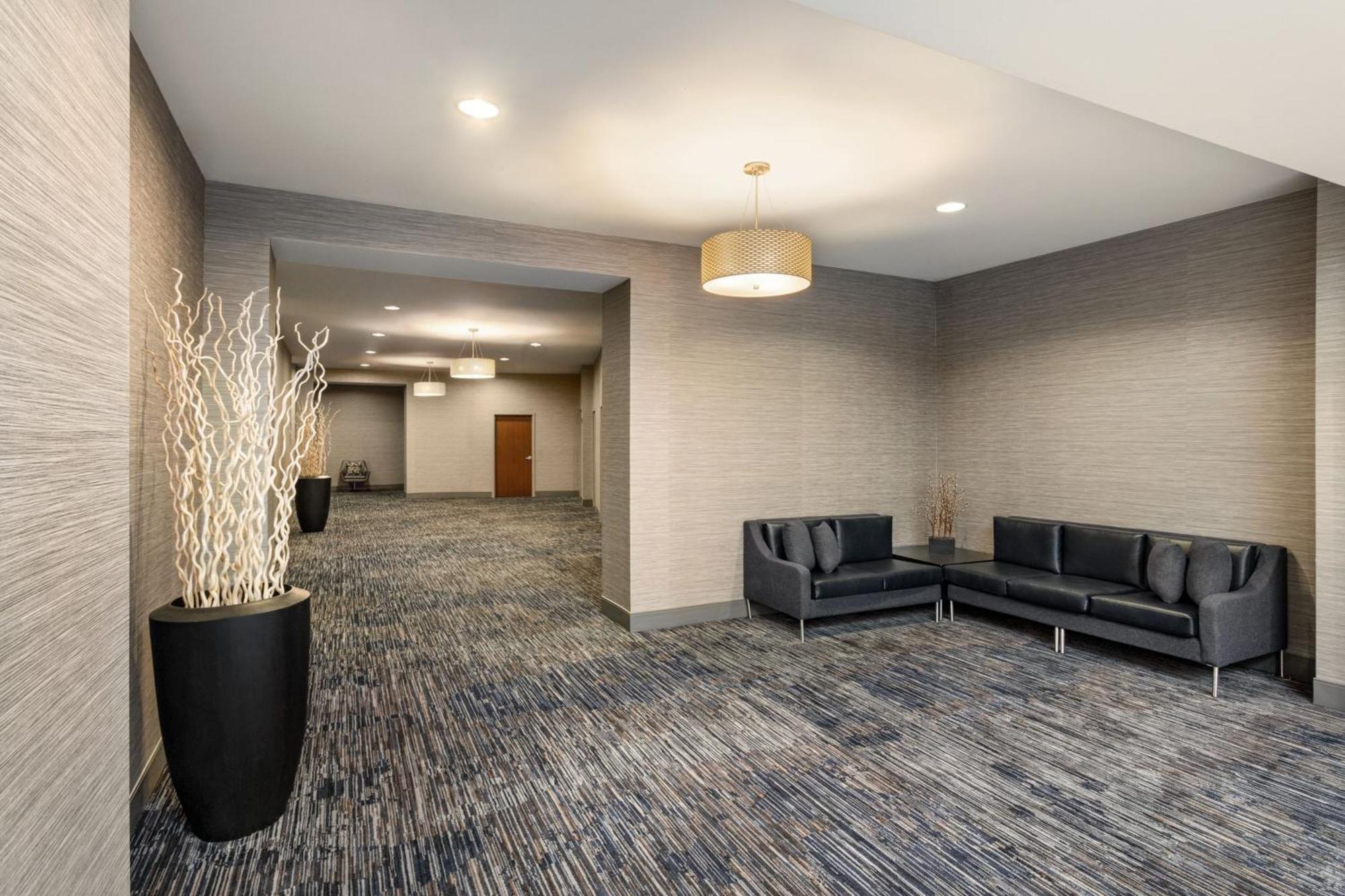 Hotel Courtyard By Marriott Columbia Exterior foto